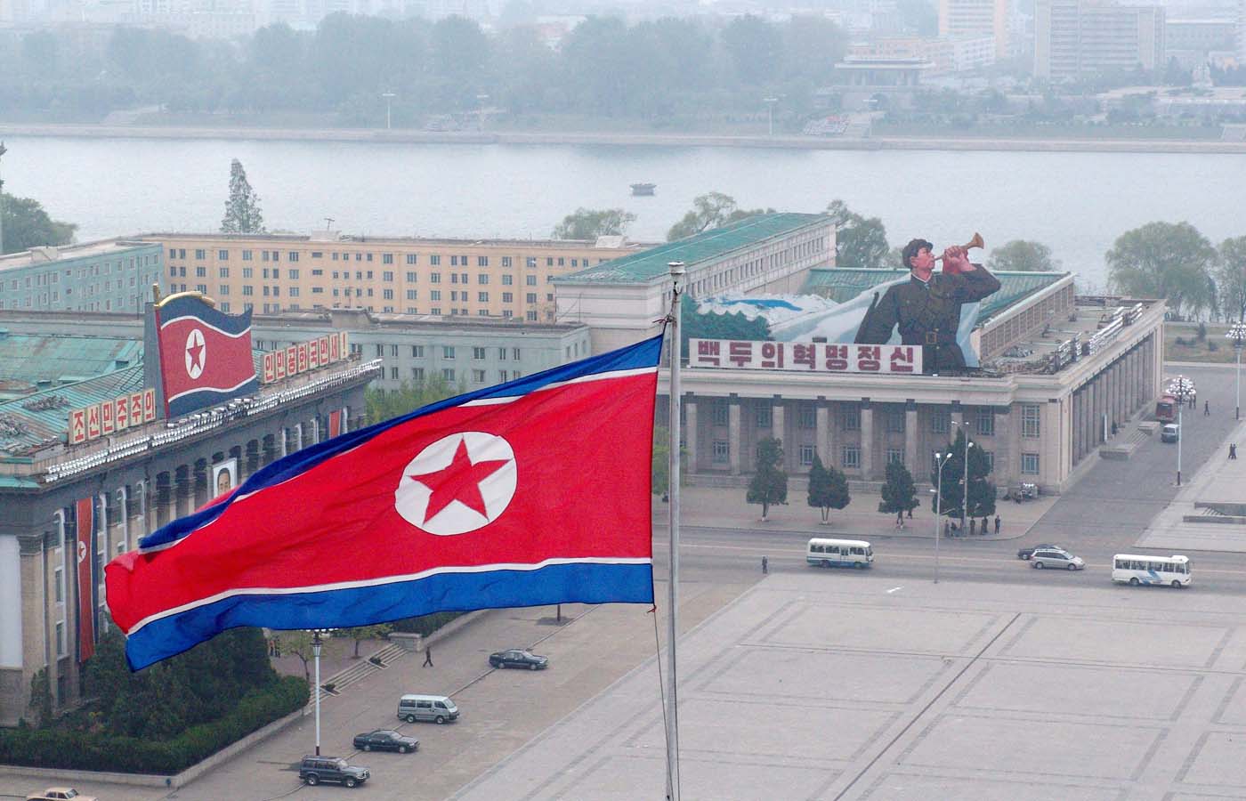 Nordkorea