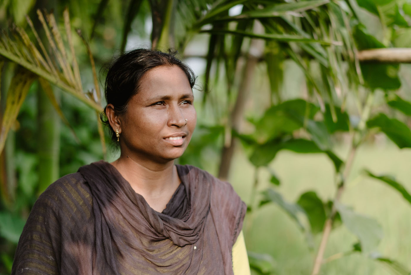 Bangladesh