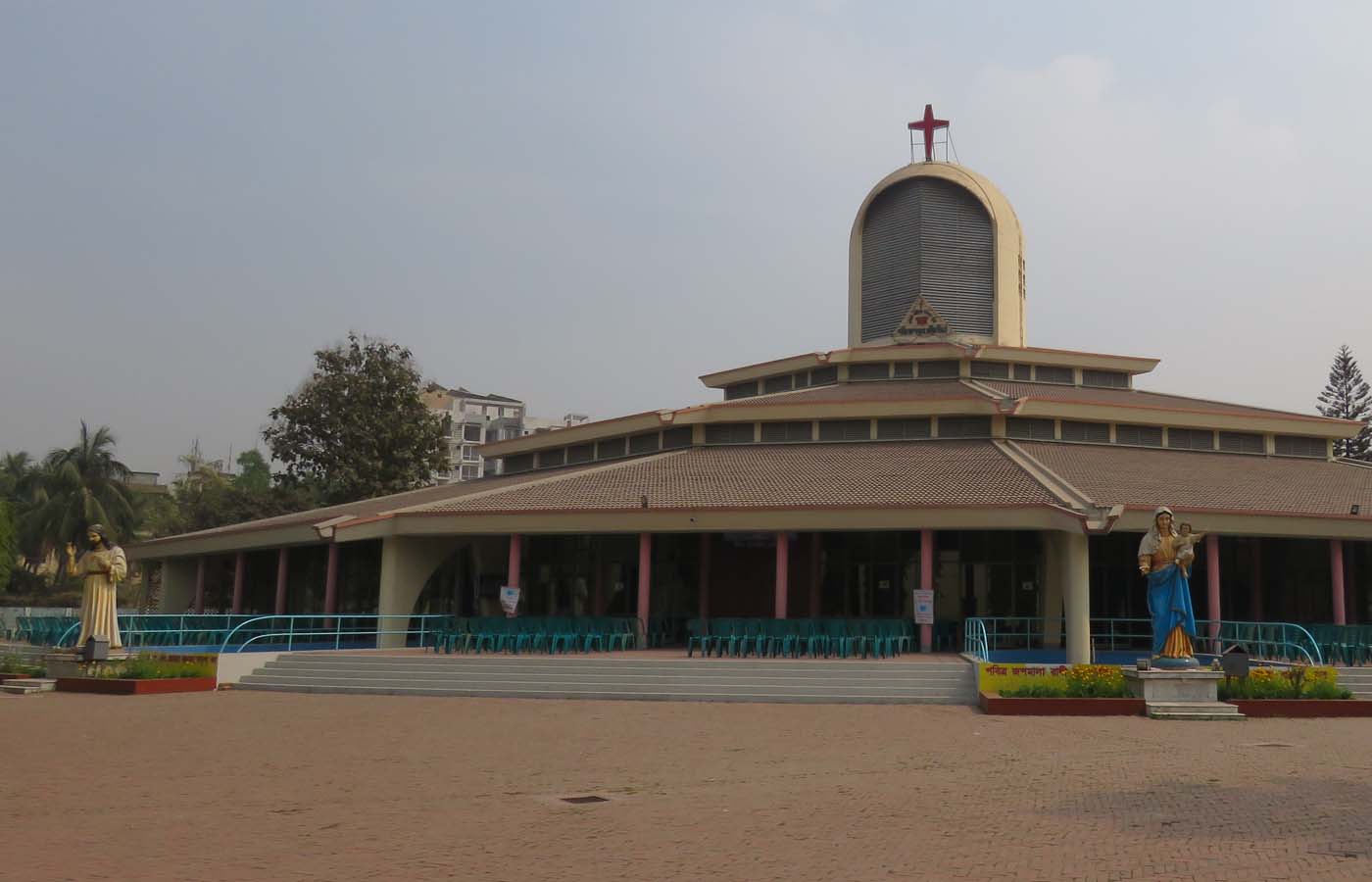 Bangladesh
