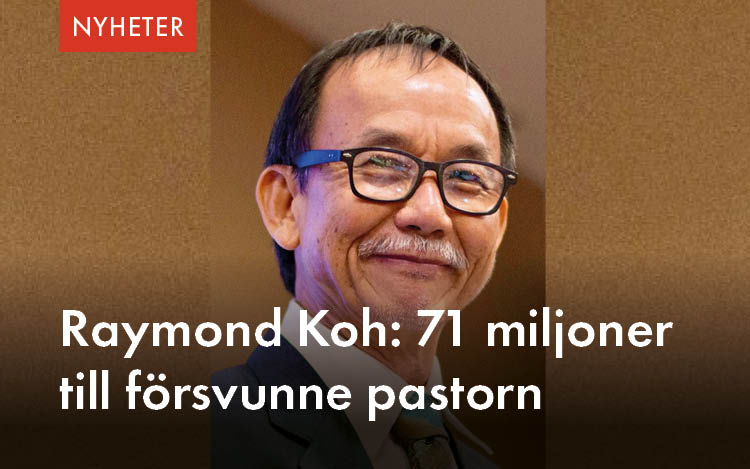 startsida-RaymondKoh71miljoner