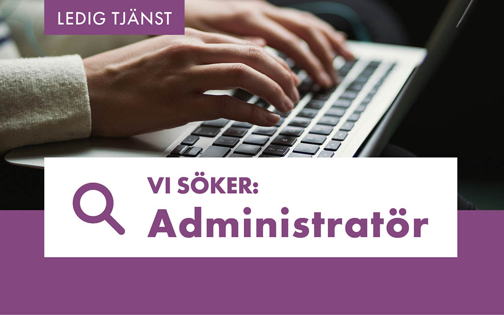 startsida-ledigtjanst-administrator